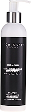 Fragrances, Perfumes, Cosmetics Hair Shampoo - Acca Kappa White Moss Shampoo