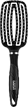 Hair Brush - Artero Ge Bion17 Curve Professional Brush — photo N1