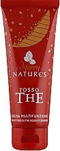 Multifunctional Brightening Cream - Nature's Rosso The — photo N7