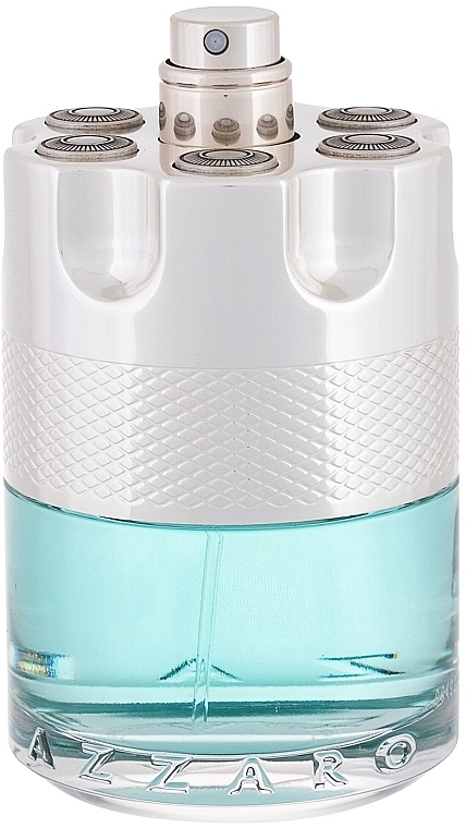 Azzaro Wanted Tonic - Eau de Toilette (tester, no cap) — photo N3