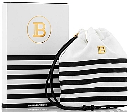 Fragrances, Perfumes, Cosmetics 化粧ポーチ - Balmain Limited Edition Cosmetic Bag