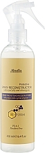 Fragrances, Perfumes, Cosmetics Reconstructing Hair Spray with Royal Jelly & Wheat Protein - Mirella BeeForm Spray-Reconstructor