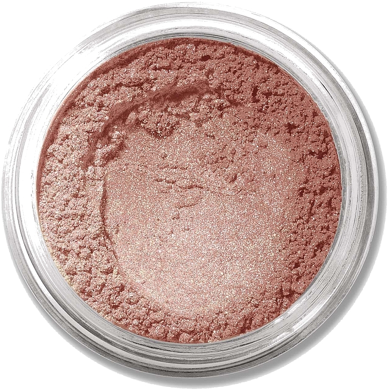 Mineral Eyeshadow - Bare Minerals Mineral Loose Powder Eyeshadow — photo N1