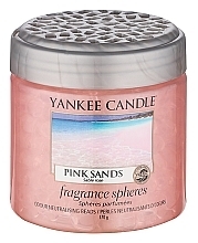 Fragrances, Perfumes, Cosmetics Fragrance Sphere - Yankee Candle Pink Sands