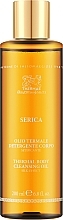 Fragrances, Perfumes, Cosmetics Cleansing Aromatic Shower Oil 'Pure Silk' - Thermae Serica Cleansing Oil