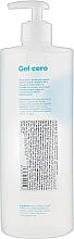 Shower Gel '0%' for Sensitive Skin - Interapothek Gel Cero — photo N2