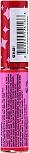 Lip Gloss - NYX Professional Makeup Juicy Secret Lip Gloss — photo N4