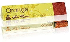 Fragrances, Perfumes, Cosmetics Positive Parfum Positive For Women Orange - Perfume