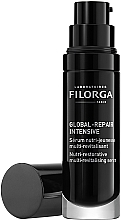 Revitalizing Eye & Lip Contour Cream - Filorga Global-Repair Eyes&Lips — photo N2