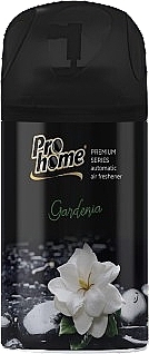 Gardenia Air Freshener Refill - ProHome Premium Series — photo N1