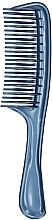 Hair Brush, jeans - Sanel — photo N1