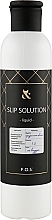 Fragrances, Perfumes, Cosmetics Nail Construction Liquid - F.O.X Slip Solution