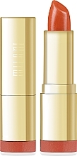 Fragrances, Perfumes, Cosmetics Moisturizing & Nourishing Lipstick - Milani Color Statement Lipstick