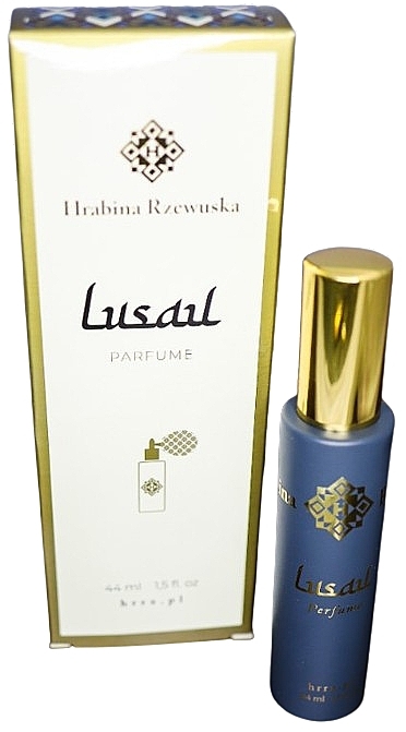 Hrabina Rzewuska Lusail - Parfum — photo N1