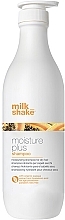 Moisturizing Hair Shampoo - Milk Shake Moisture Plus Hair Shampoo — photo N3