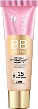 Fragrances, Perfumes, Cosmetics BB Cream - AA Wings Of Color BB Cream SPF 15