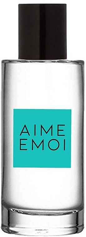 Ruf Aime Emoi - Pheromones Eau — photo N1