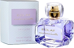 Oriflame Eclat Mademoiselle - Eau de Toilette — photo N6