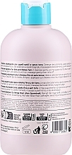 Thin Hair Shampoo - Inebrya Ice Cream Volume Shampoo — photo N2