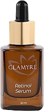 Fragrances, Perfumes, Cosmetics Retinol Face Serum - Glamyre Retinol Serum