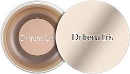 Fragrances, Perfumes, Cosmetics Setting Powder - Dr Irena Eris Matt & Blur Makeup Fixer Setting Powder