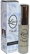 Fragrances, Perfumes, Cosmetics Taylor Of London Lace Midnight - Eau de Toilette (tester without cap)