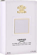 Creed Silver Mountain Water - Eau (tester with cap) — photo N2