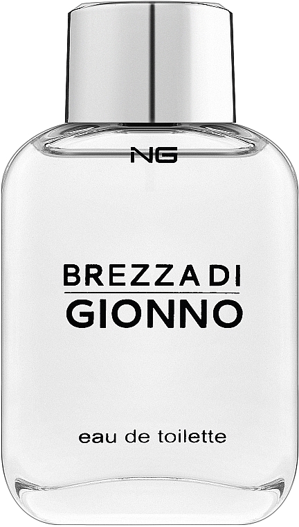 NG Perfumes Brezza Di Gionno - Eau de Parfum — photo N1