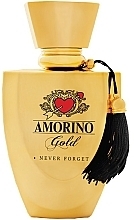 Amorino Gold Never Forget - Eau de Parfum — photo N1