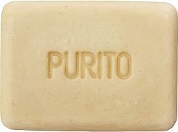 Fragrances, Perfumes, Cosmetics Face & Body Soap - Purito Re lief Cleansing Bar Oat + Ceramide