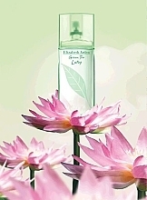 Elizabeth Arden Green Tea Lotus - Eau de Toilette — photo N3