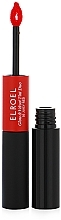 Fragrances, Perfumes, Cosmetics Lip Ting - Elroel Glow & Velvet Tint Duo