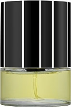 Fragrances, Perfumes, Cosmetics N.C.P. Olfactives Original Edition 701 Leather & Vetiver - Eau de Parfum (tester with cap)