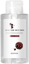 Fragrances, Perfumes, Cosmetics Refreshing Toner with Black Cherry Extract - Eunyul Daily Care Skin Toner Black Cherry