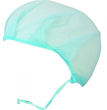 Sleeping Hair Cap, turquoise - Disna — photo N3