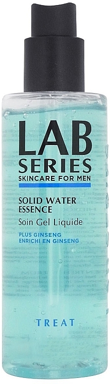 Face Essence - Lab Series Solid Water Essence — photo N1