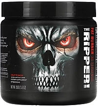 Fragrances, Perfumes, Cosmetics Fat Burner - JNX Sports The Ripper! Fruit Punch