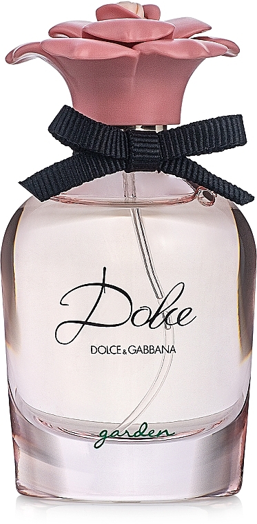 Dolce & Gabbana Dolce Garden - Eau de Parfum — photo N1