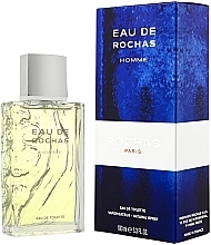 Rochas Eau de Toilette Rochas Homme - Eau de Toilette — photo N1