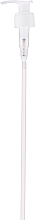 Fragrances, Perfumes, Cosmetics Punp Dispenser 1L, 26cm, white - Schwarzkopf Professional