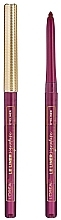 Fragrances, Perfumes, Cosmetics Eye Pencil - L'Oreal Paris Le Liner Signature 