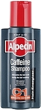 Anti Hair Loss Caffeine Shampoo - Alpecin C1 Caffeine Shampoo — photo N1