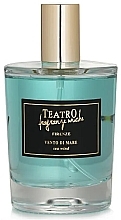 Fragrances, Perfumes, Cosmetics Home Fragrance - Teatro Fragranze Uniche Spray Vento Di Mare