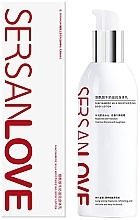Fragrances, Perfumes, Cosmetics Moisturizing Body Lotion - Sersanlove Niacinamide Milk Moisturizing Body Lotion