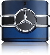 Mercedes Benz Mercedes-Benz Sing - Eau de Parfum — photo N5