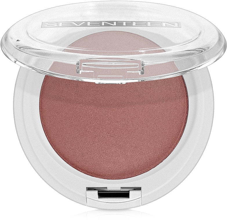 Blush - Seventeen Pearl Blush Powder — photo N1