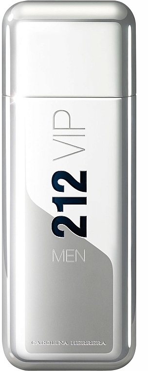 Carolina Herrera 212 VIP Men - Eau de Toilette (tester without cap) — photo N1