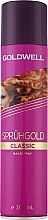 Hair Spray - Goldwell Spruhgold Classic — photo N1