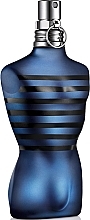 Fragrances, Perfumes, Cosmetics Jean Paul Gaultier Ultra Male Intense - Eau de Toilette