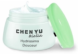 Fragrances, Perfumes, Cosmetics 乾燥性敏感肌用の保湿クリーム - Chen Yu Biolia Hydrissima Douceur